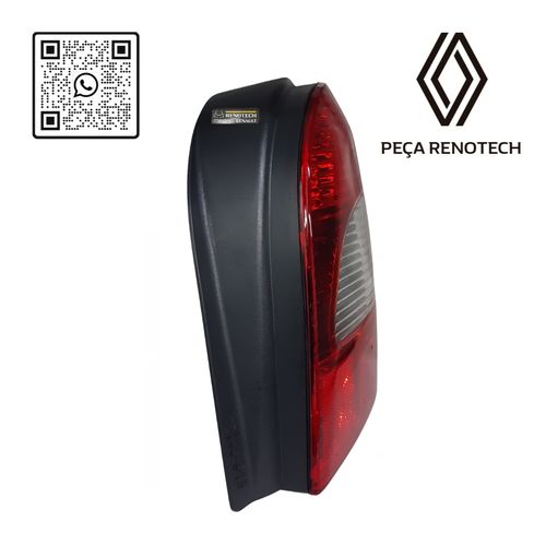 RN 428055 7700428055 LANTERNA TRAS. DIR. SCE 01... - 3